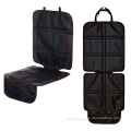 Universal non-slip car seat cushion